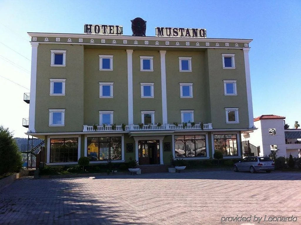 Hotel Mustang Vasqarr 4*,  Albanie