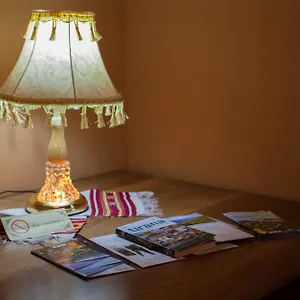 Hotel Brilant Antik Center, Tirana